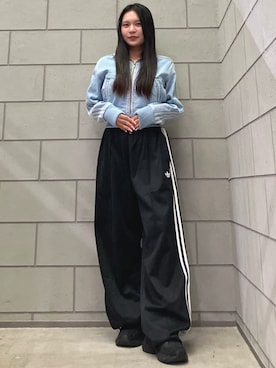 IMさんのコーディネート