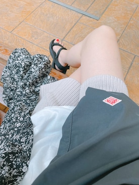 ⒶⓎⓊⓂ︎Ⓘさんのコーディネート