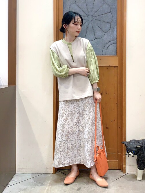 Hiromiさんのコーディネート