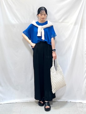 Hiromiさんのコーディネート