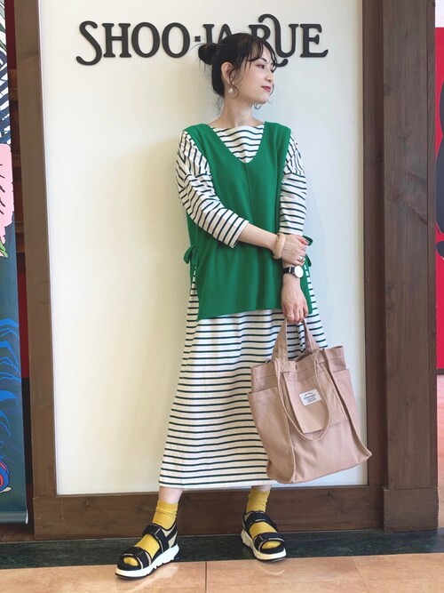 Hiromiさんのコーディネート