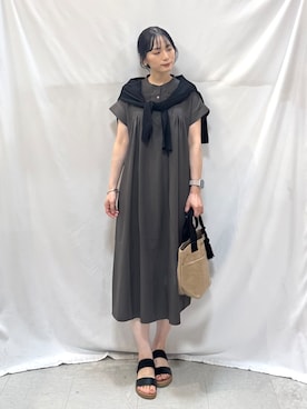 Hiromiさんのコーディネート