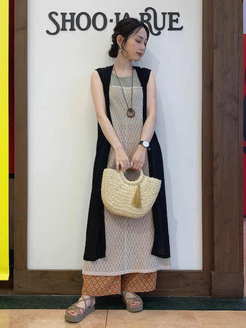 Hiromiさんのコーディネート