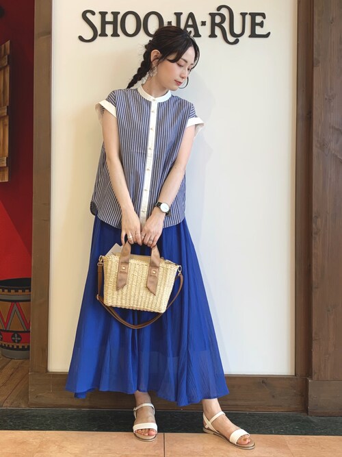 Hiromiさんのコーディネート