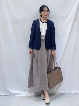 Hiromiさんのコーディネート