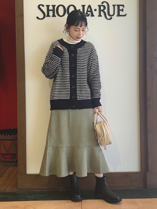 Hiromiさんのコーディネート