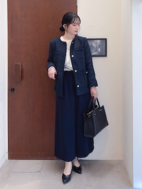 Hiromiさんのコーディネート