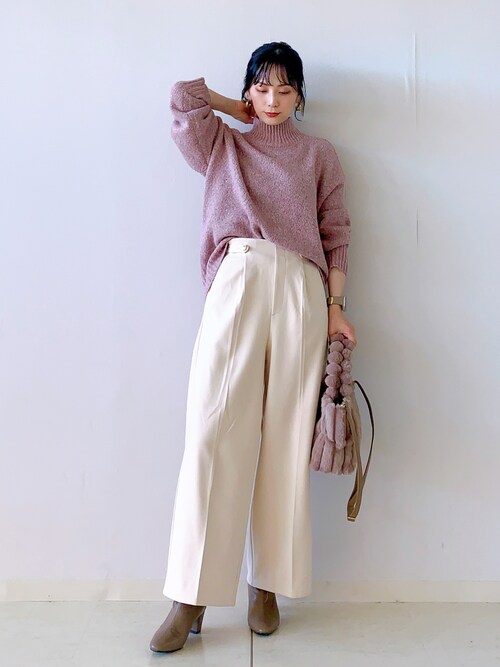Hiromiさんのコーディネート