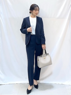 Hiromiさんのコーディネート