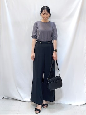 Hiromiさんのコーディネート