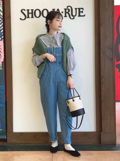 Hiromiさんのコーディネート