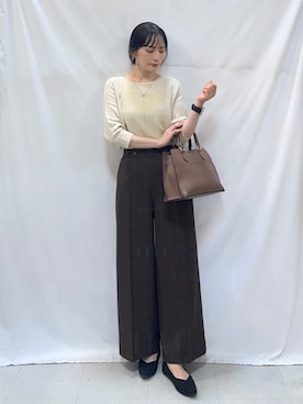 Hiromiさんのコーディネート