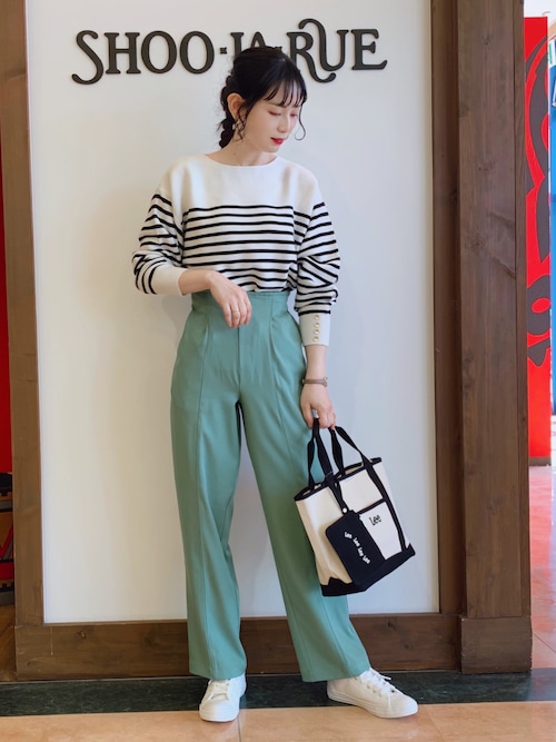 Hiromiさんのコーディネート