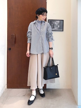 Hiromiさんのコーディネート