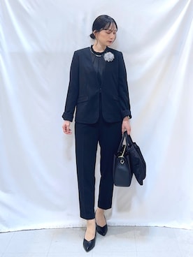 Hiromiさんのコーディネート