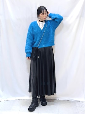 Hiromiさんのコーディネート