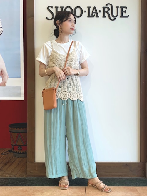 Hiromiさんのコーディネート