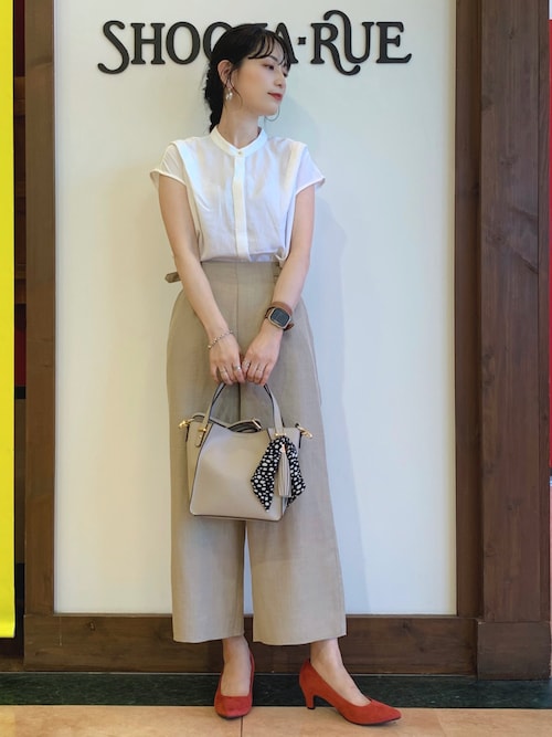 Hiromiさんのコーディネート