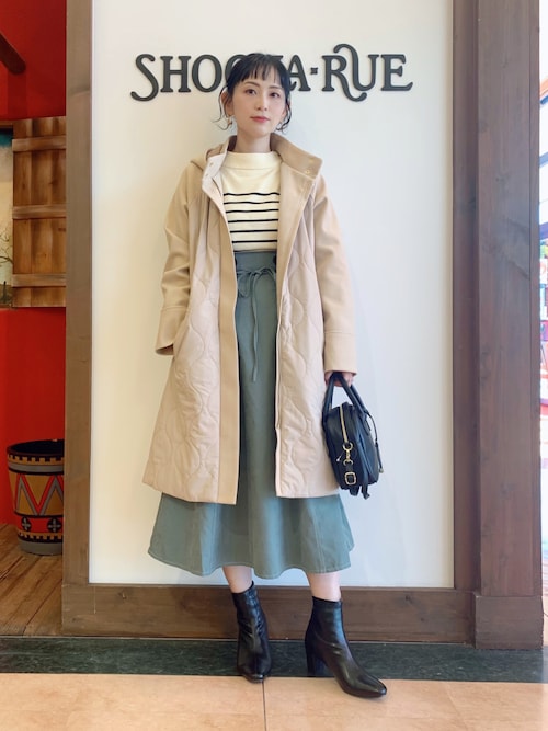 Hiromiさんのコーディネート