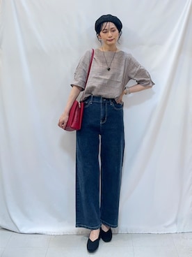 Hiromiさんのコーディネート