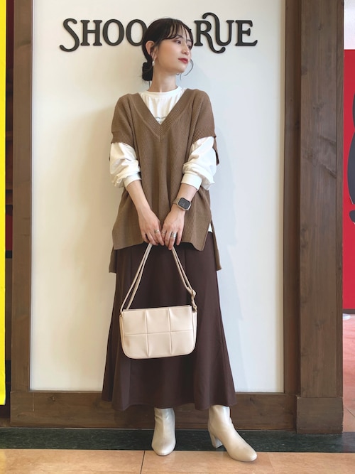 Hiromiさんのコーディネート