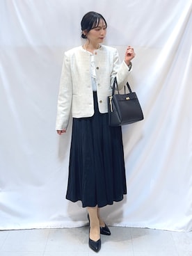 Hiromiさんのコーディネート