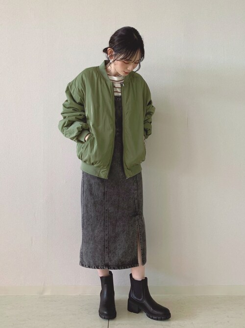 Hiromiさんのコーディネート