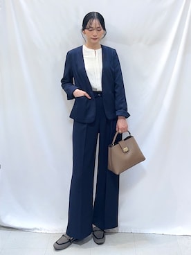 Hiromiさんのコーディネート