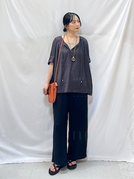 Hiromiさんのコーディネート