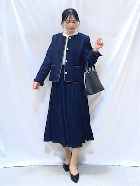 Hiromiさんのコーディネート