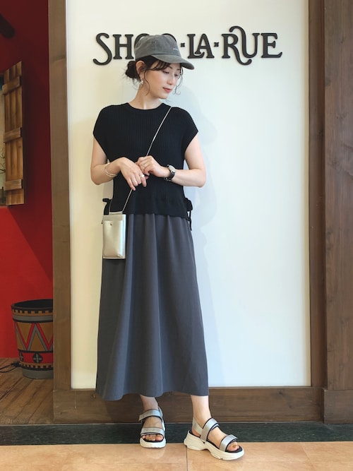 Hiromiさんのコーディネート