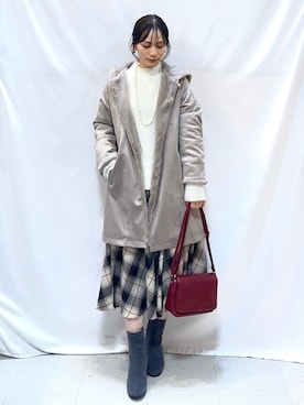 Hiromiさんのコーディネート