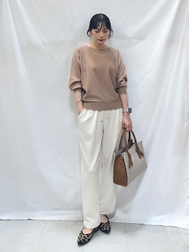 Hiromiさんのコーディネート