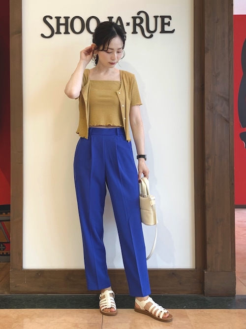 Hiromiさんのコーディネート