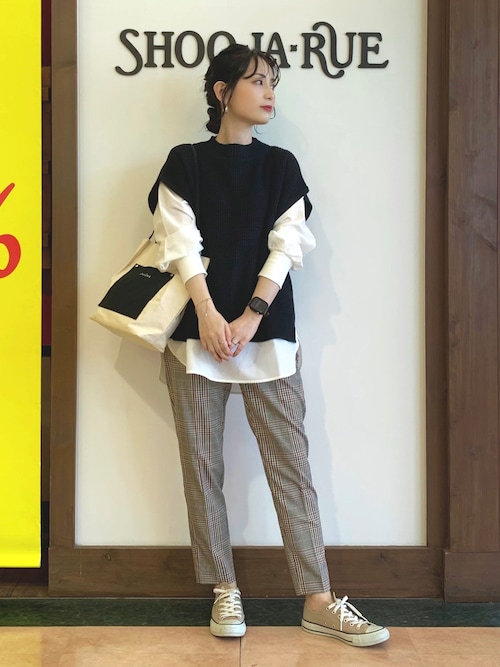 Hiromiさんのコーディネート
