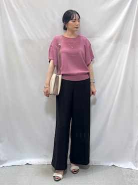 Hiromiさんのコーディネート