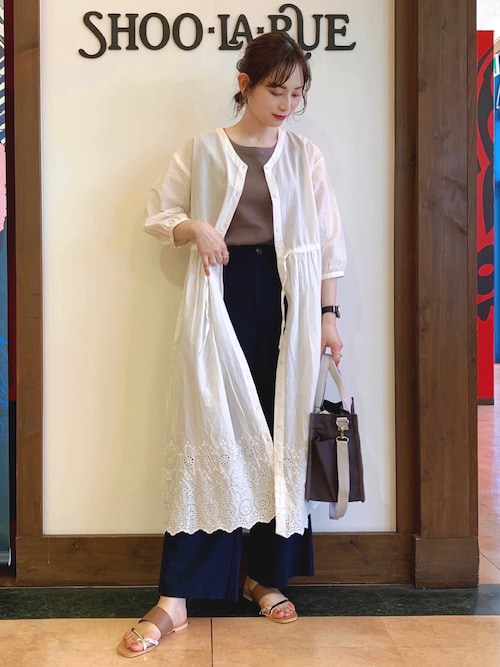 Hiromiさんのコーディネート