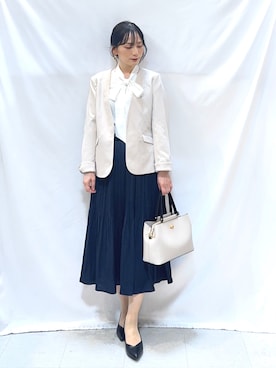 Hiromiさんのコーディネート