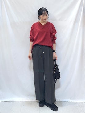 Hiromiさんのコーディネート