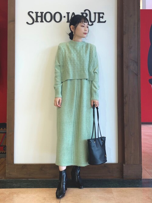 Hiromiさんのコーディネート