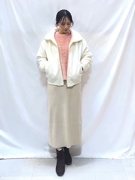 Hiromiさんのコーディネート