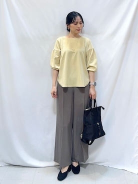Hiromiさんのコーディネート