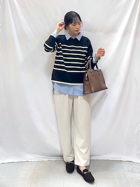 Hiromiさんのコーディネート