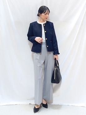 Hiromiさんのコーディネート