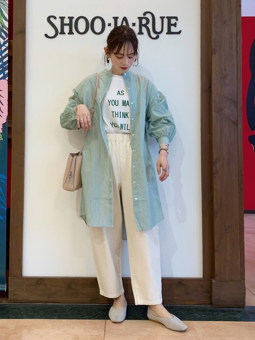 Hiromiさんのコーディネート