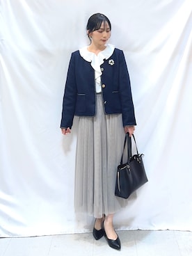 Hiromiさんのコーディネート