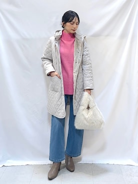 Hiromiさんのコーディネート