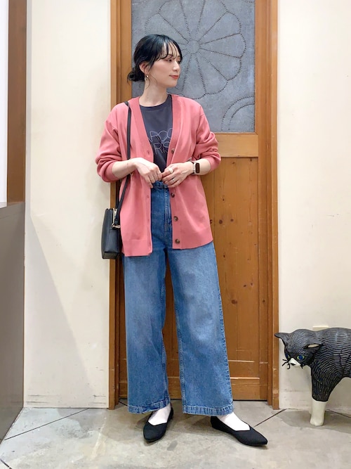 Hiromiさんのコーディネート