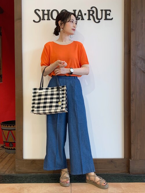 Hiromiさんのコーディネート