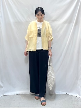 Hiromiさんのコーディネート